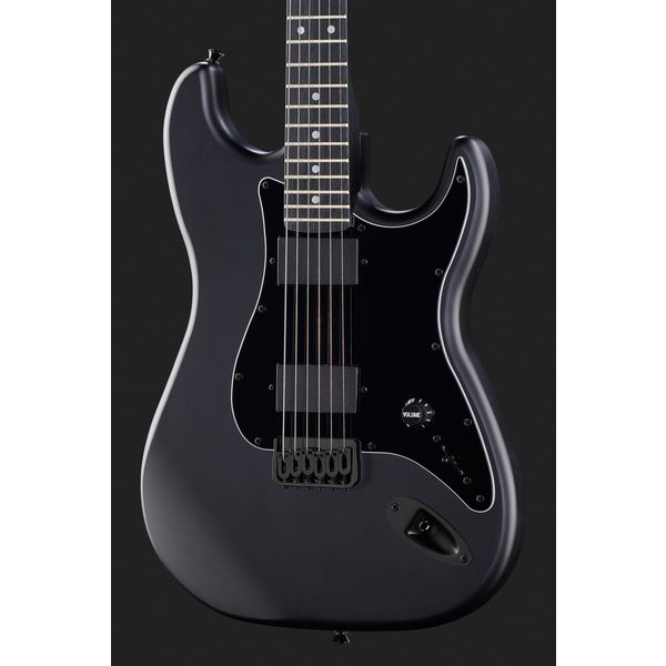 Harley Benton ST-20HH Active SBK Bundle