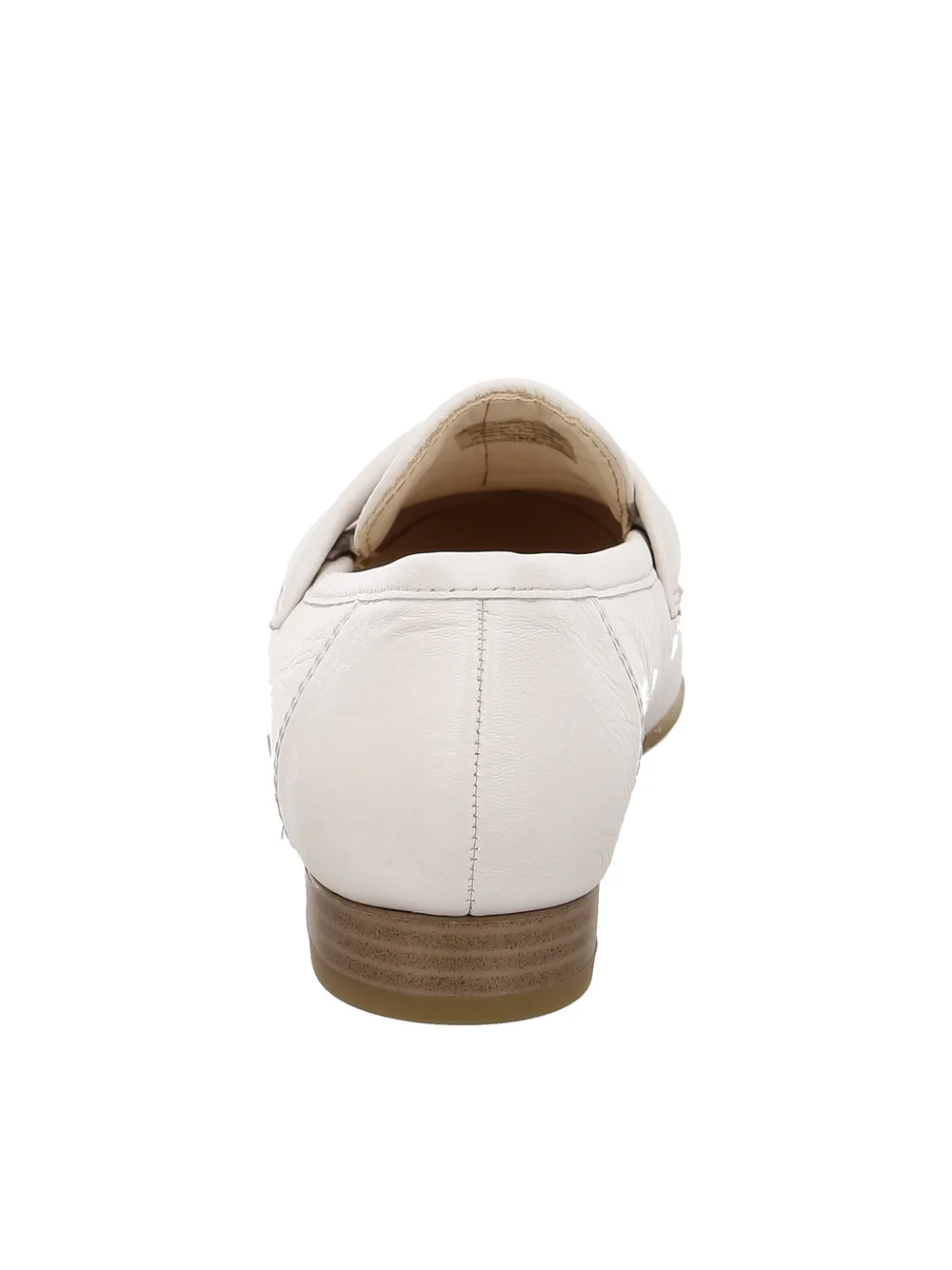 College Slipper Kent cream