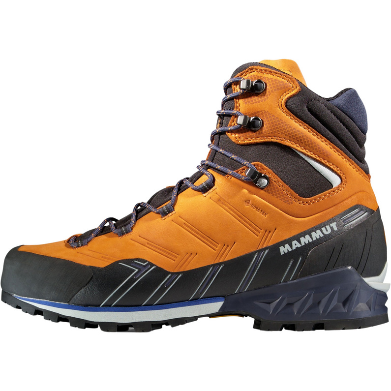 Mammut Herren Kento Advanced High GTX Schuhe