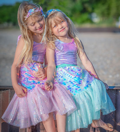Great Pretenders Kostüm - Bling Bling Mermaid