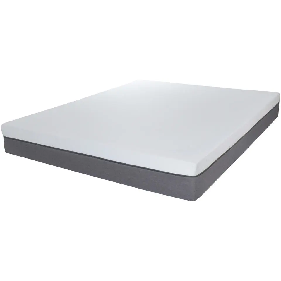 Matras Mila koudschuim - 120x200x24 cm