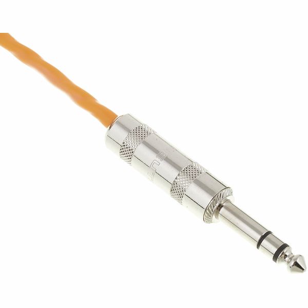 Avid DB25-TRS Digisnake 12