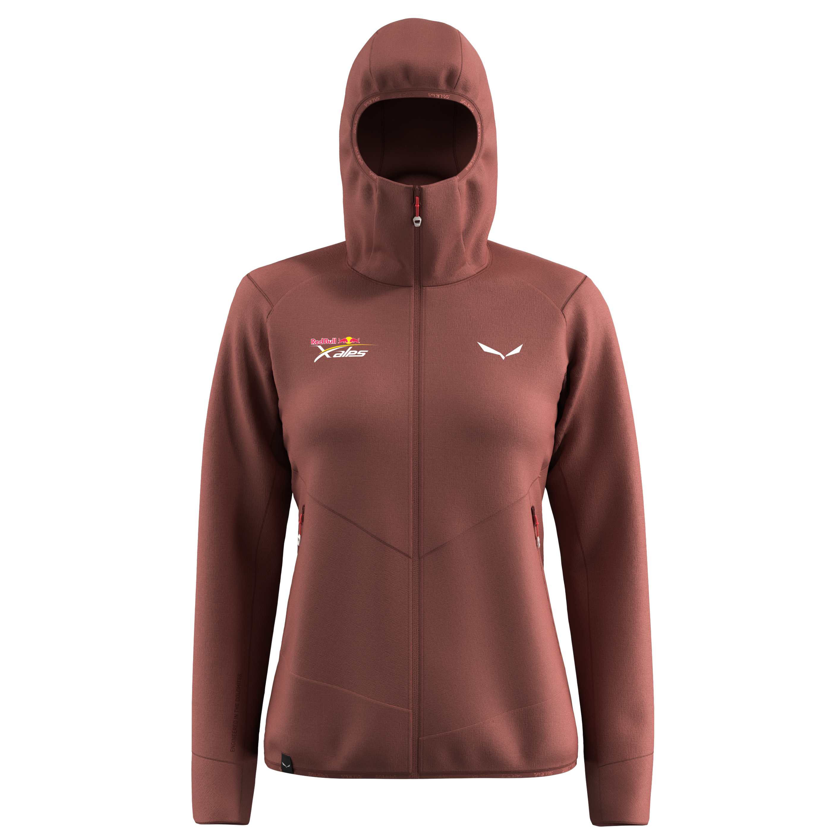 X-Alps Jacke Damen