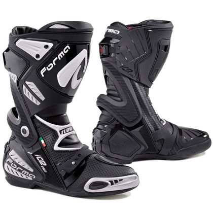 Bottes Forma ICE PRO FLOW - Noir