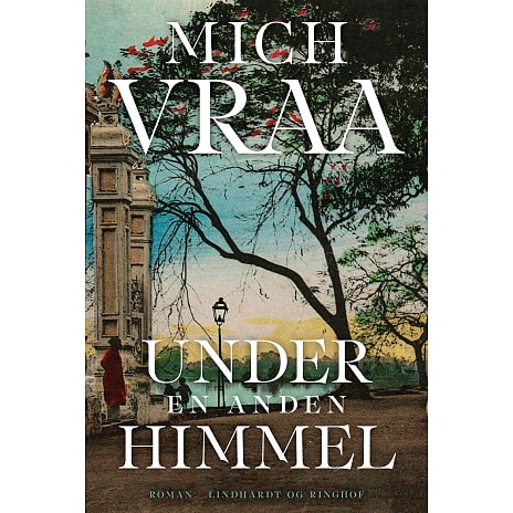 Under en anden himmel - Mich Vraa