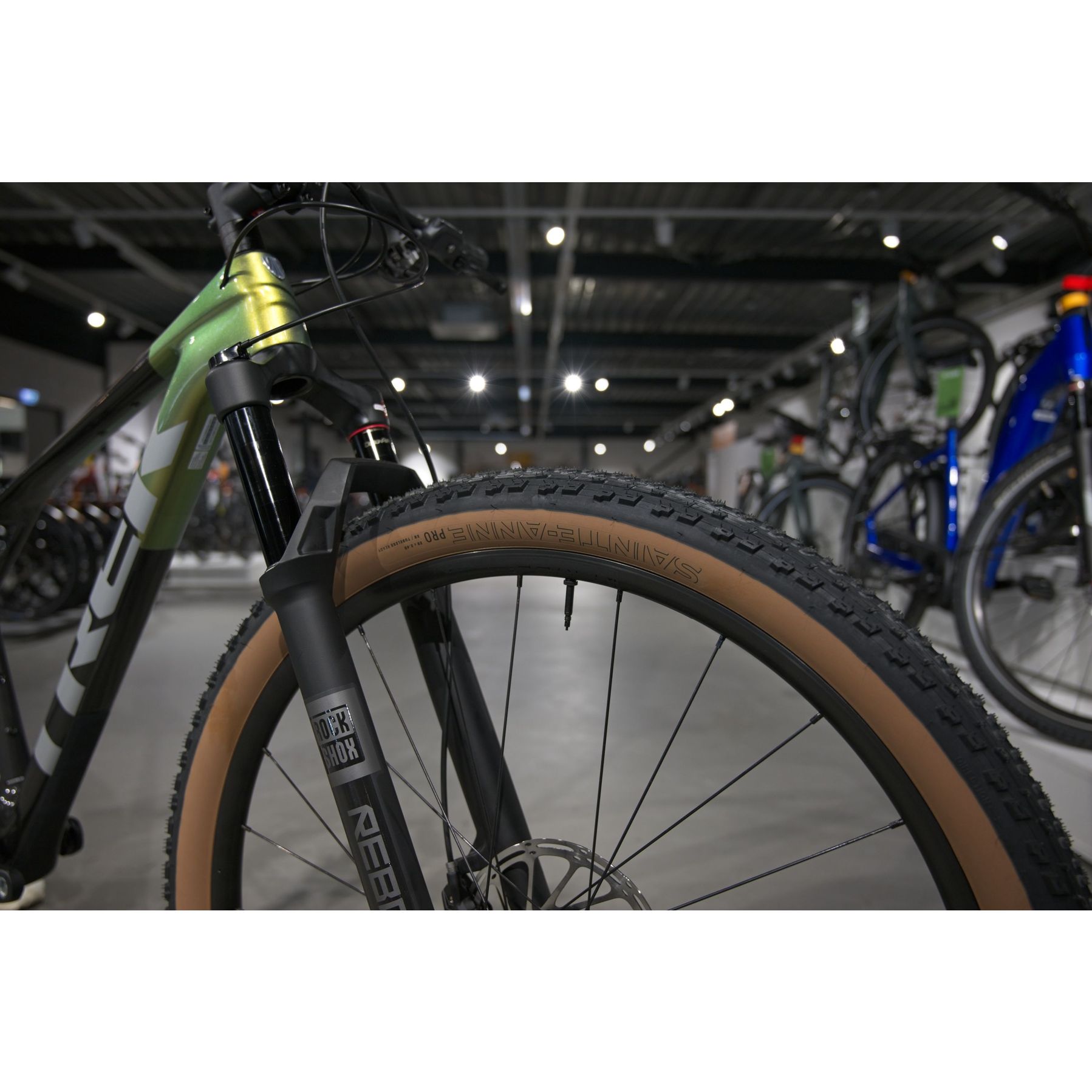 Trek Procaliber 9.6 Gen 3 2026