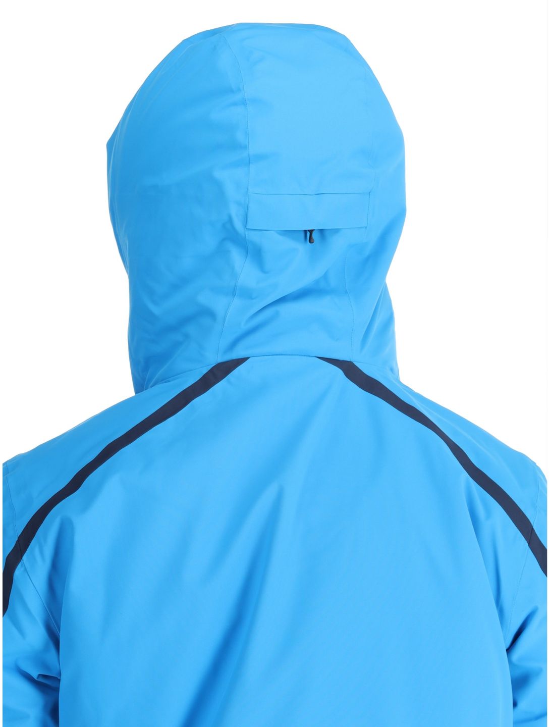Saluver ski-jas heren