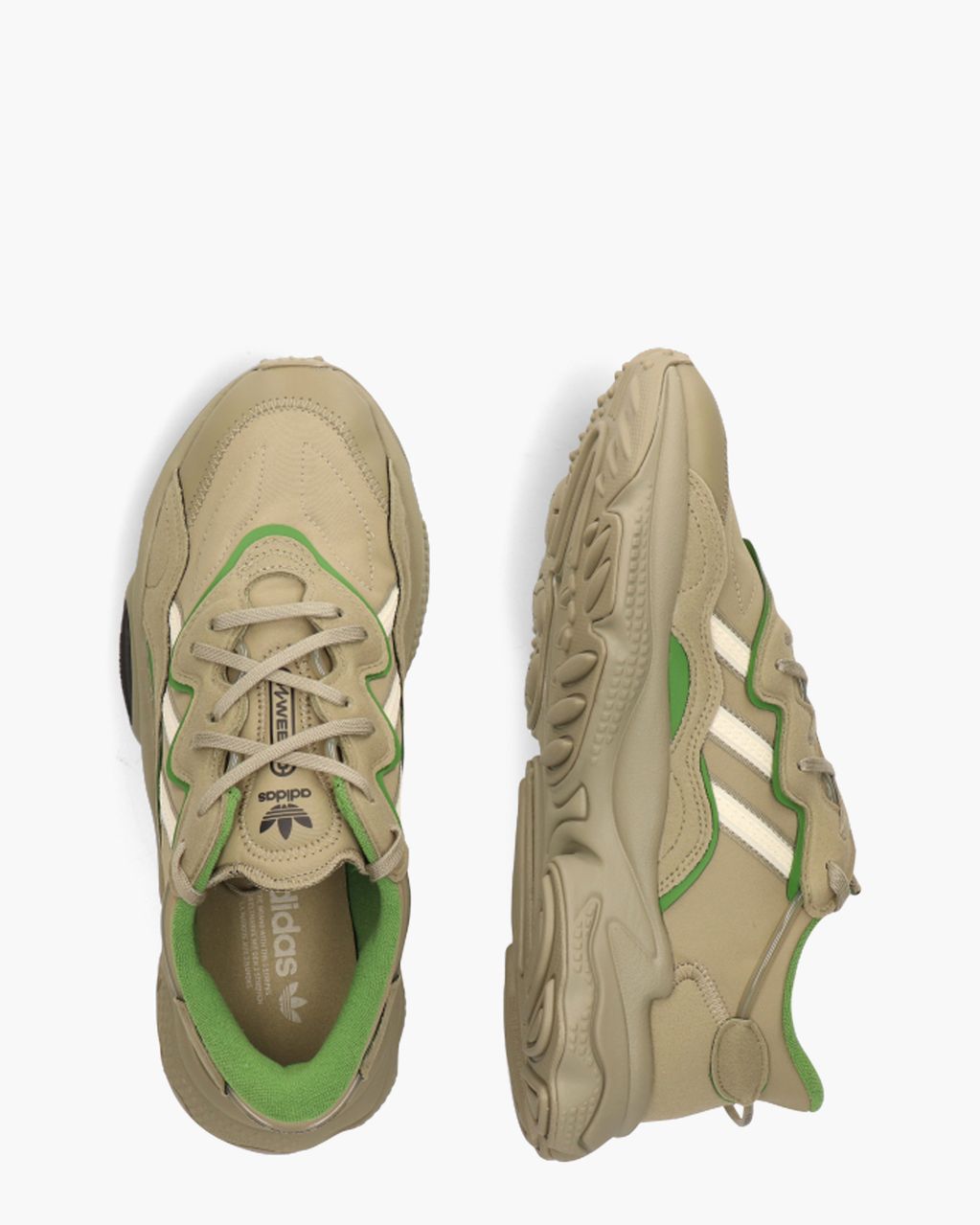 Adidas Ozweego H04241 Damessneakers