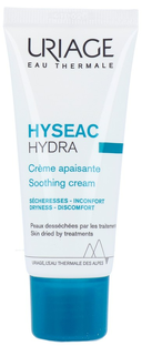 Uriage Hyséac Hydra Soothing Cream 40ML