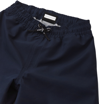 Reima Somero Badeshorts, Navy