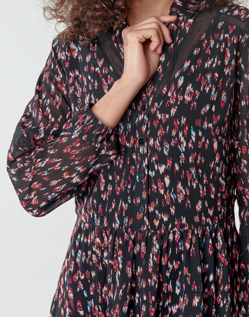 One Step - FR30121 - Noir