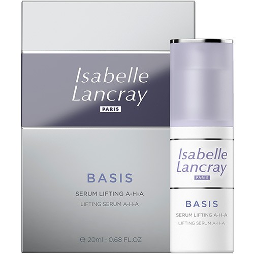 Isabelle Lancray Basis Serum AHA 20ml