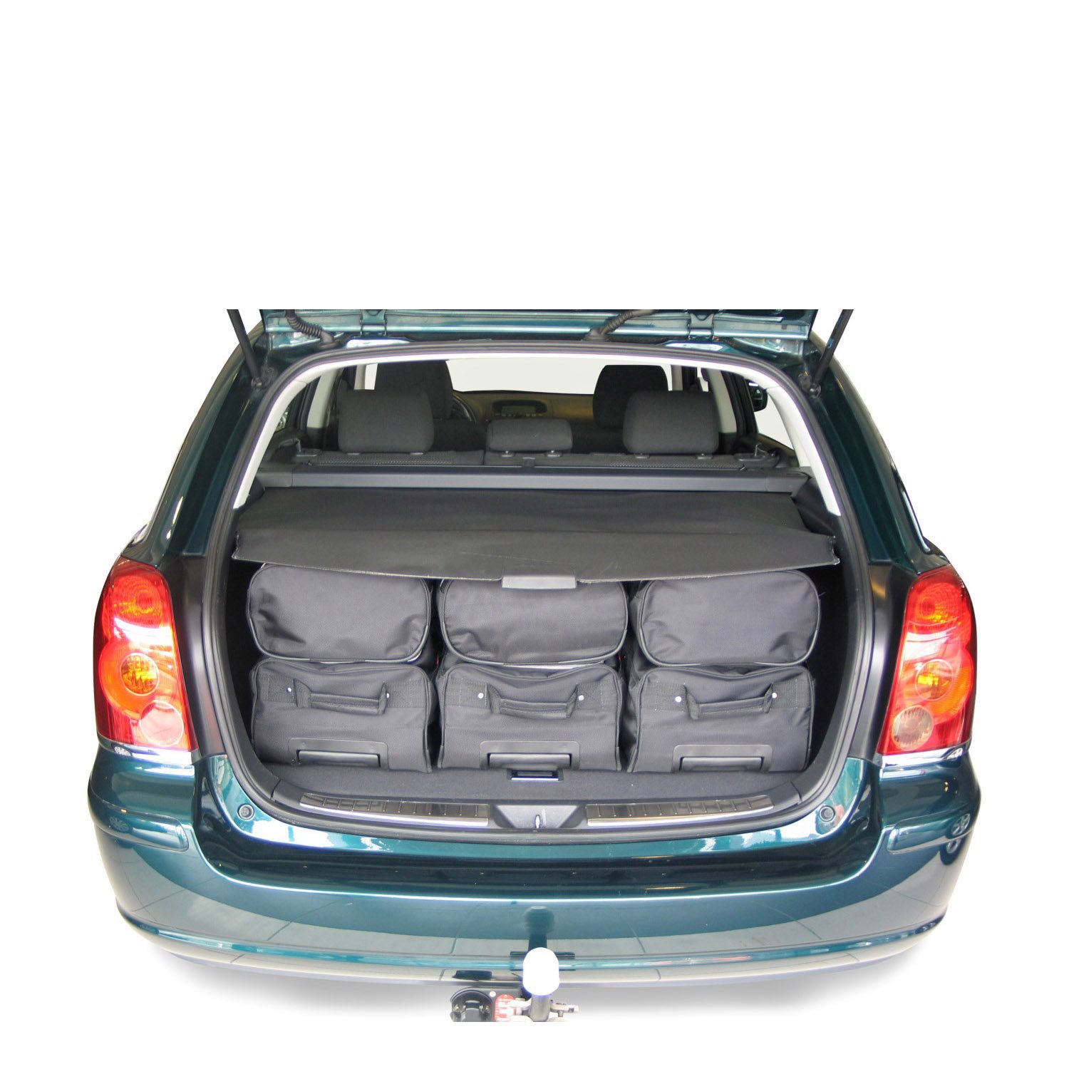 Car-Bags Toyota Avensis II 2003-2008 wagon