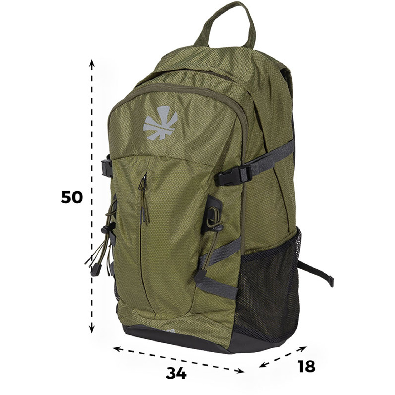 Reece Coffs Backpack