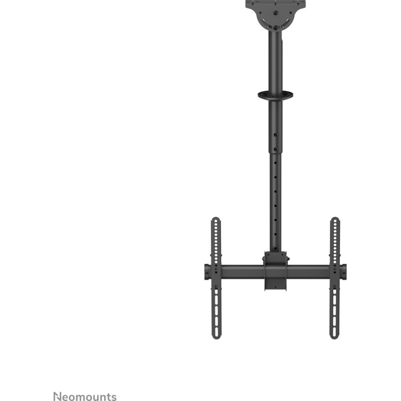Neomounts NM-C440BLACK Support de plafond pour écran 32-60