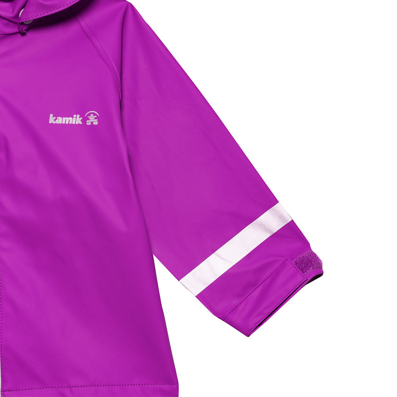 Kamik Kinder Spot Jacke