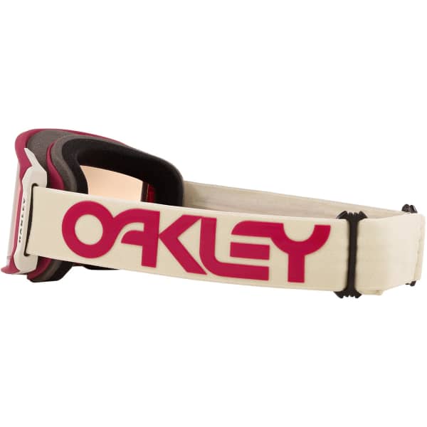 Masque de ski OAKLEY LINE MINER XM W