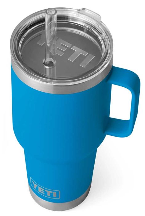 Rambler 35 Oz/994 ml Straw Mug termokrus