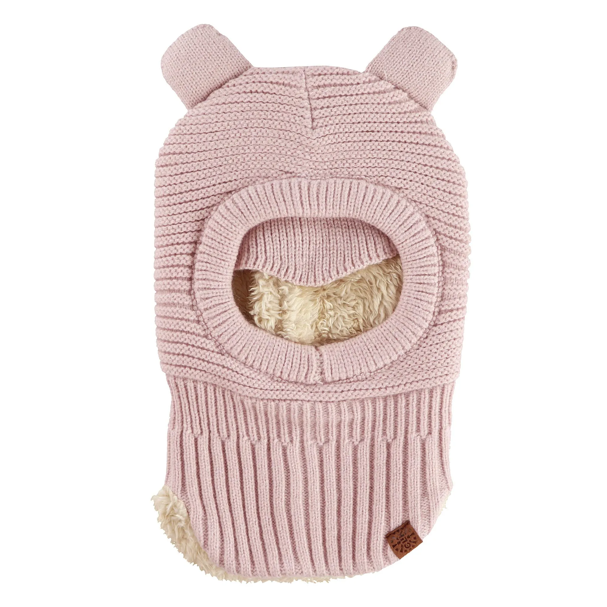 Calikids Balaclava Tricot 9-24mois