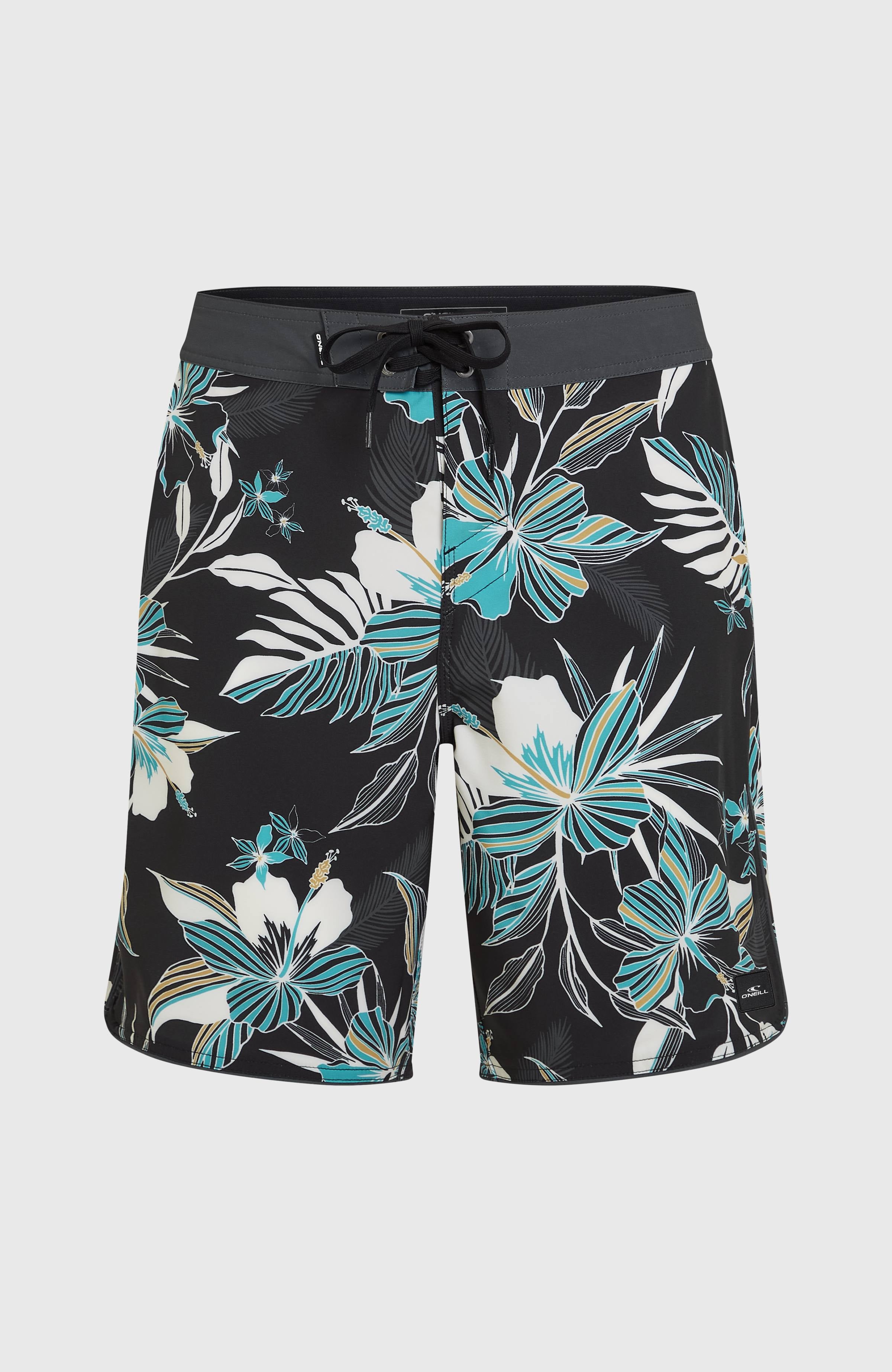 Hyperfreak Mysto Scallop 19'' boardshort
