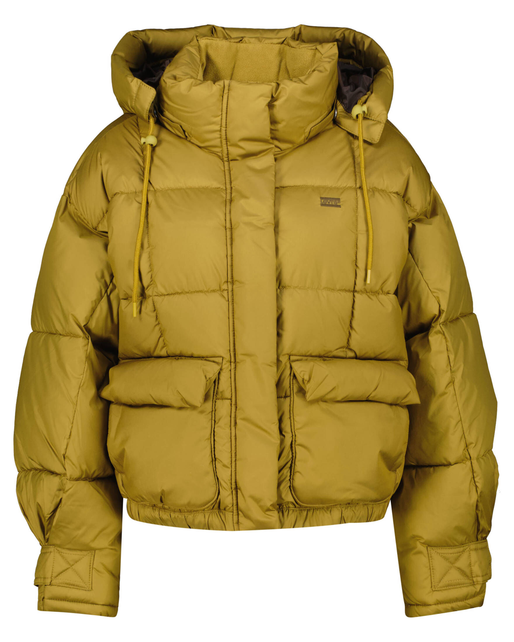 Levi's®| Damen Steppjacke BABY TRAPEZE