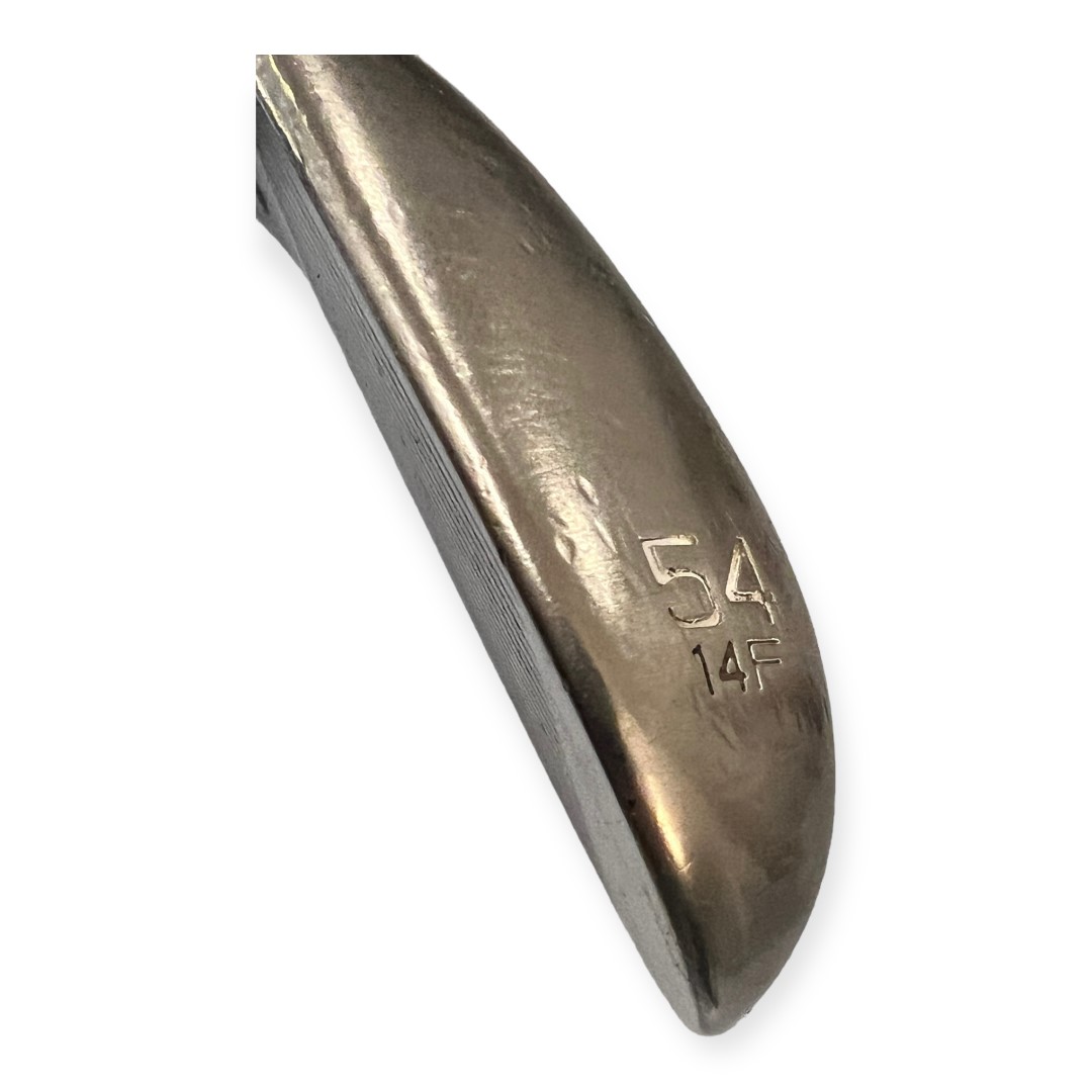 Titleist SM8 Tour Chrome F Grind Wedge
