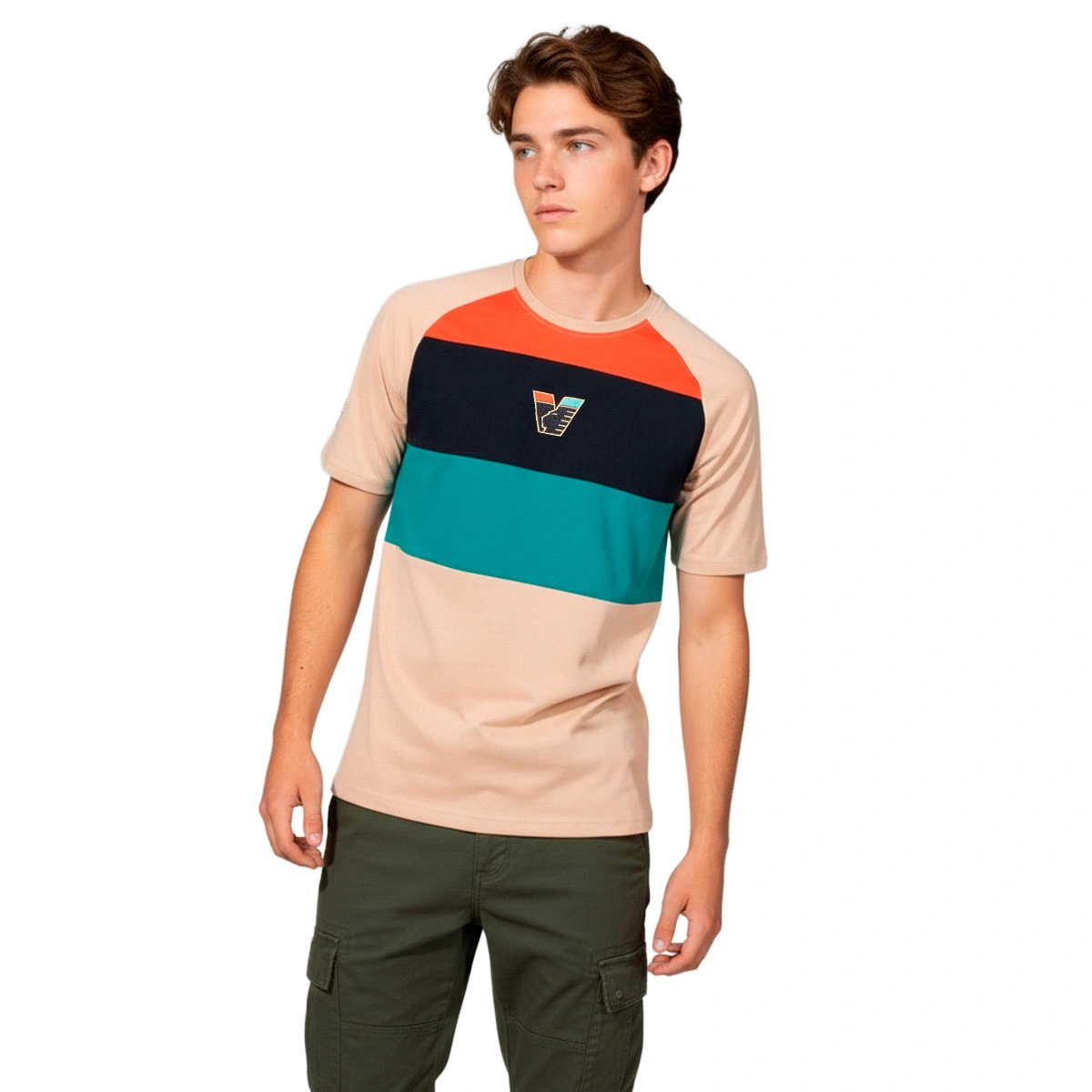 T-Shirt NOCTA Venezia 2025-2026