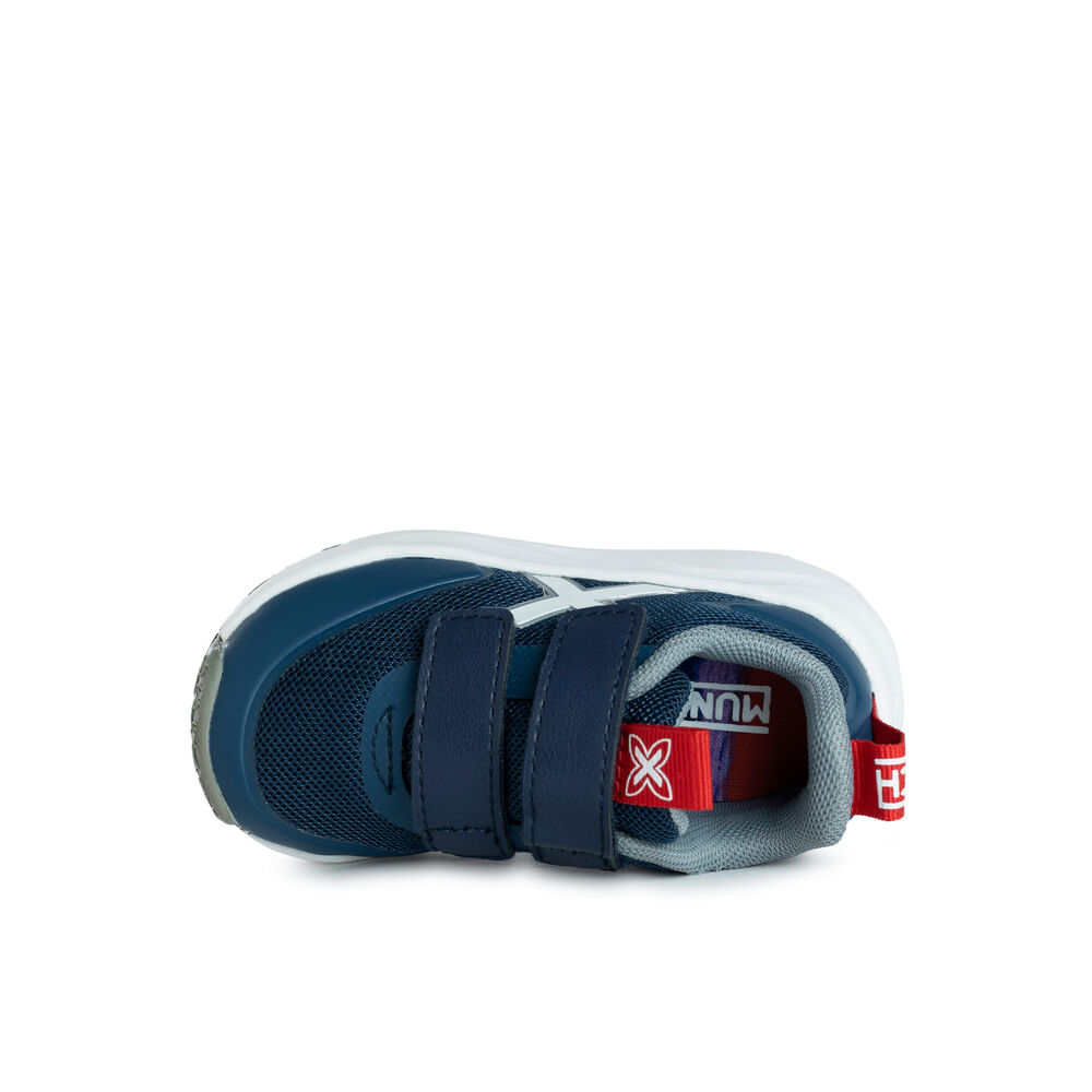 Tênis azul Munich Cloe 8188006