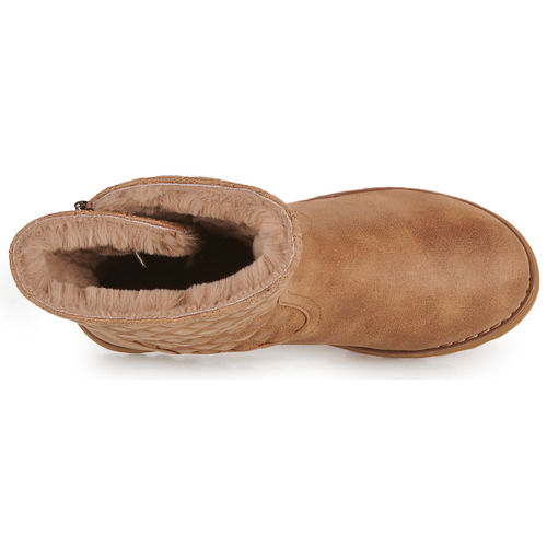 Skechers - KEEPSAKES 2.0 - Marron