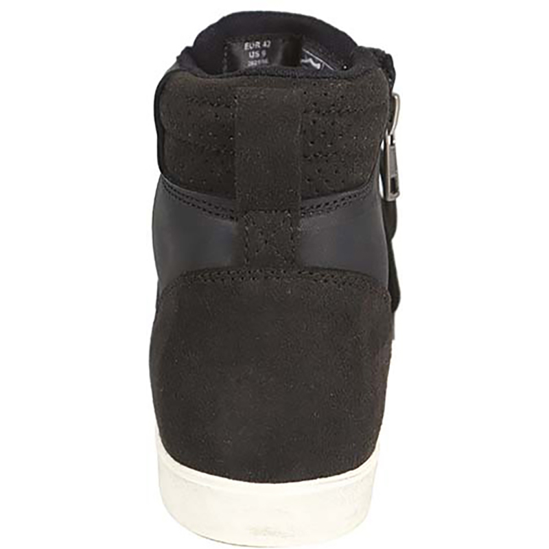 Harisson - Baskets Apache Noir