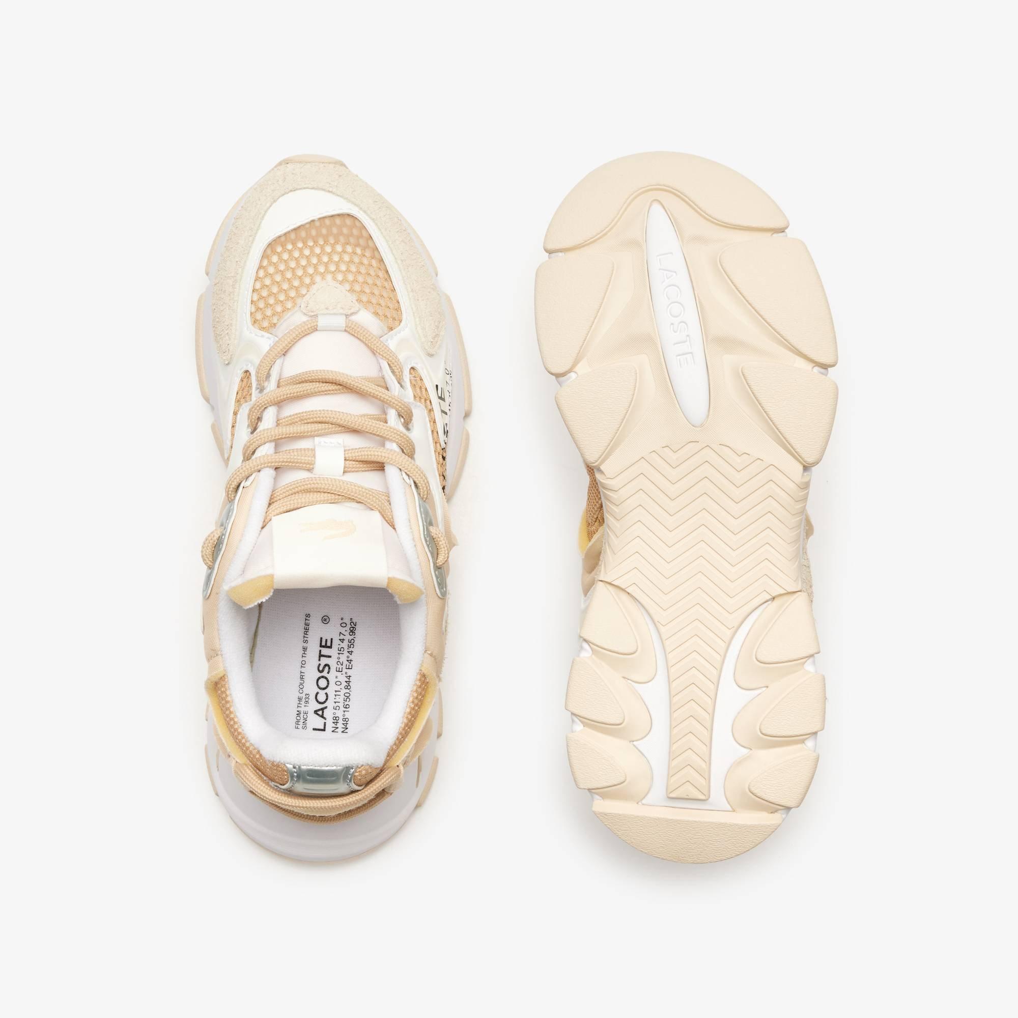 Lacoste L003 Neo Trainers