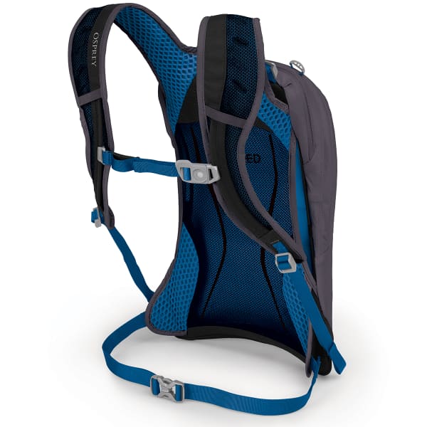 Sac à dos VTT OSPREY SYLVA 5 SPACE TRAVEL