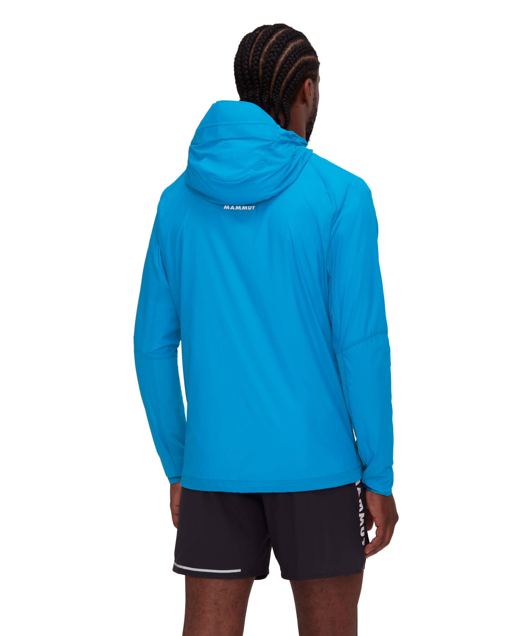 Mammut| Herren Jacke Windbreaker Aenergy