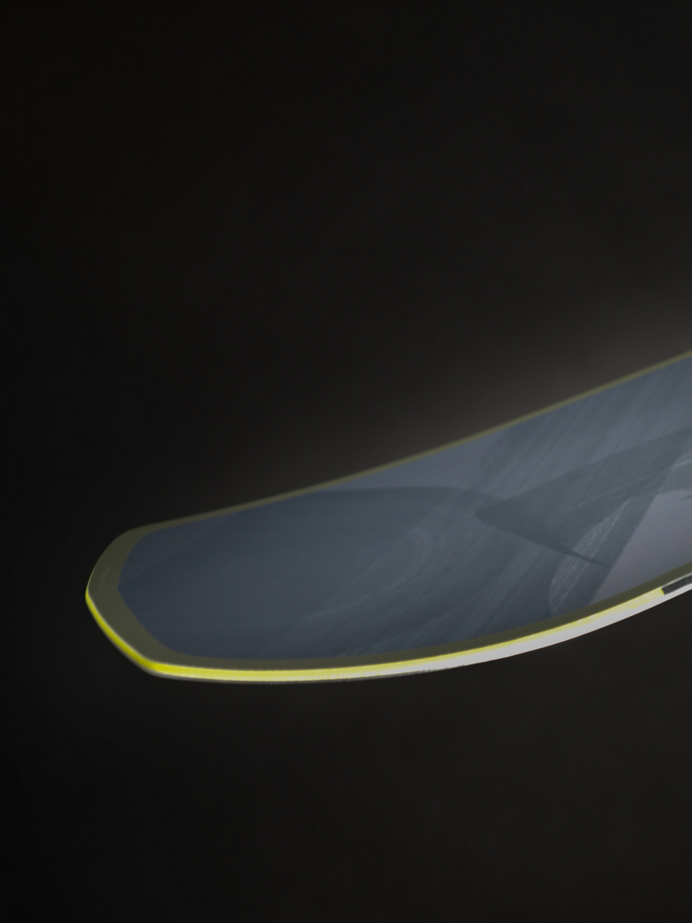 Amplid Singular Twin 2025 Snowboard uni
