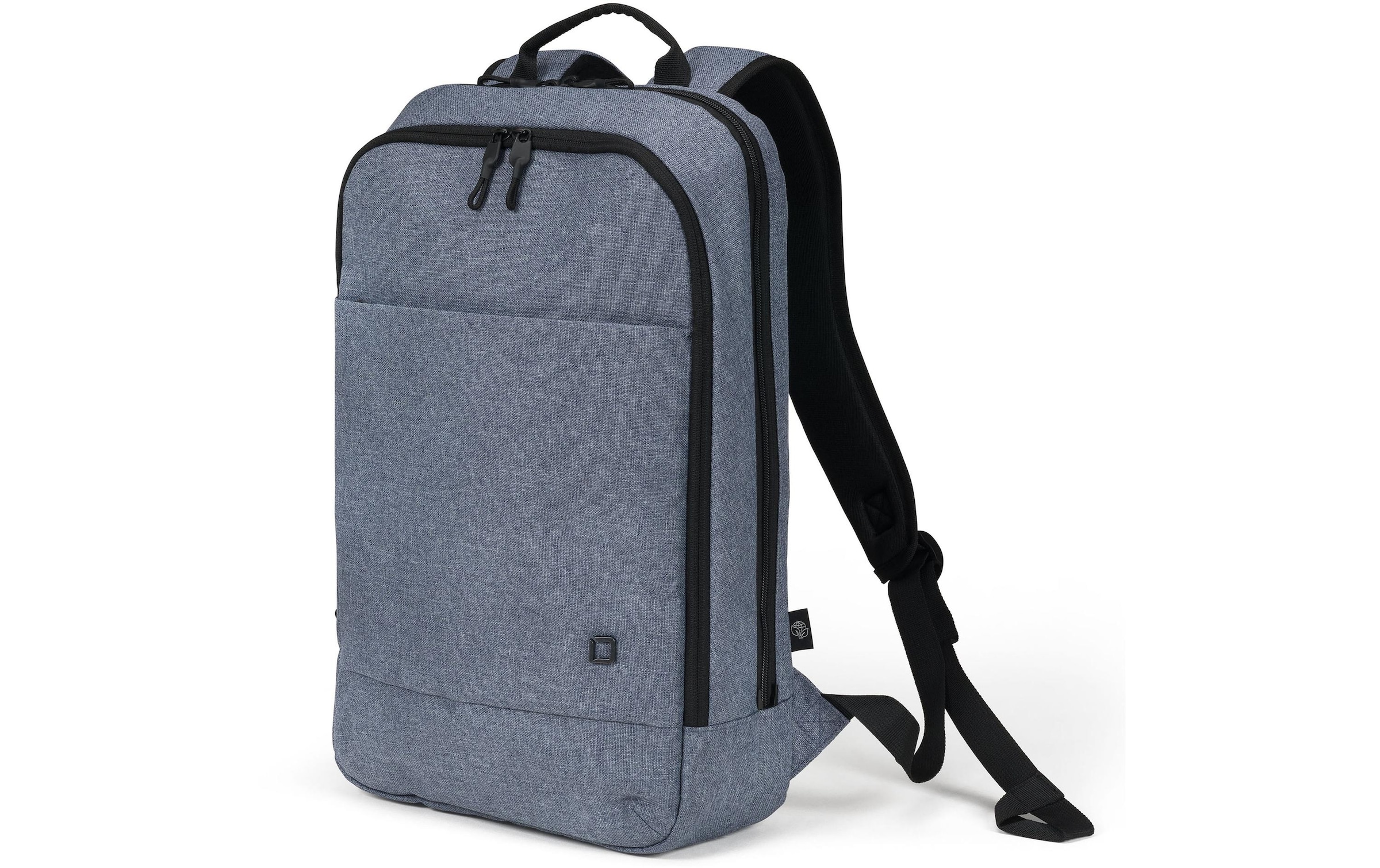 DICOTA Notebookrucksack »Eco Slim MOTION 13 - 44940 Grau«