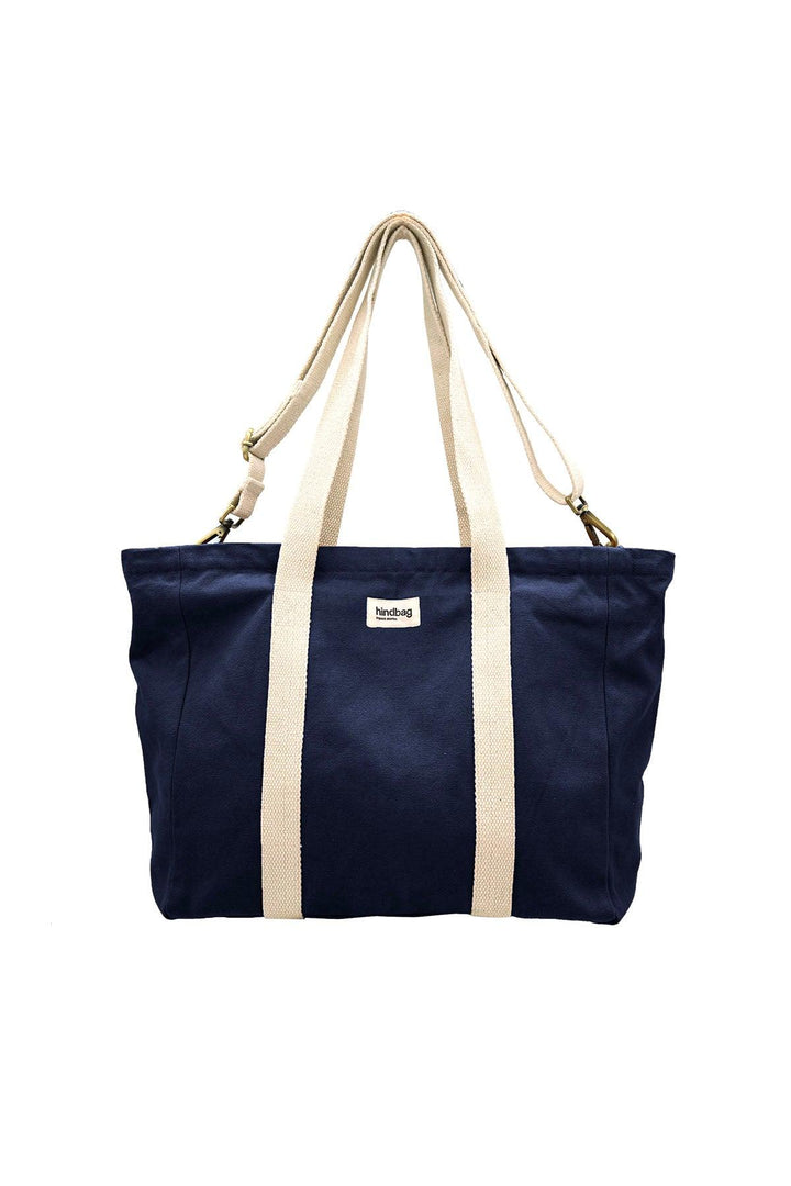 Cabas Cesar Navy