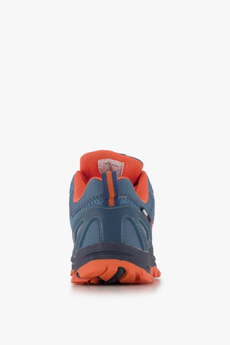 Trollkids Rondane Hiker Kinder Trekkingschuh