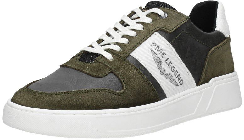 PME Legend Flettner groen