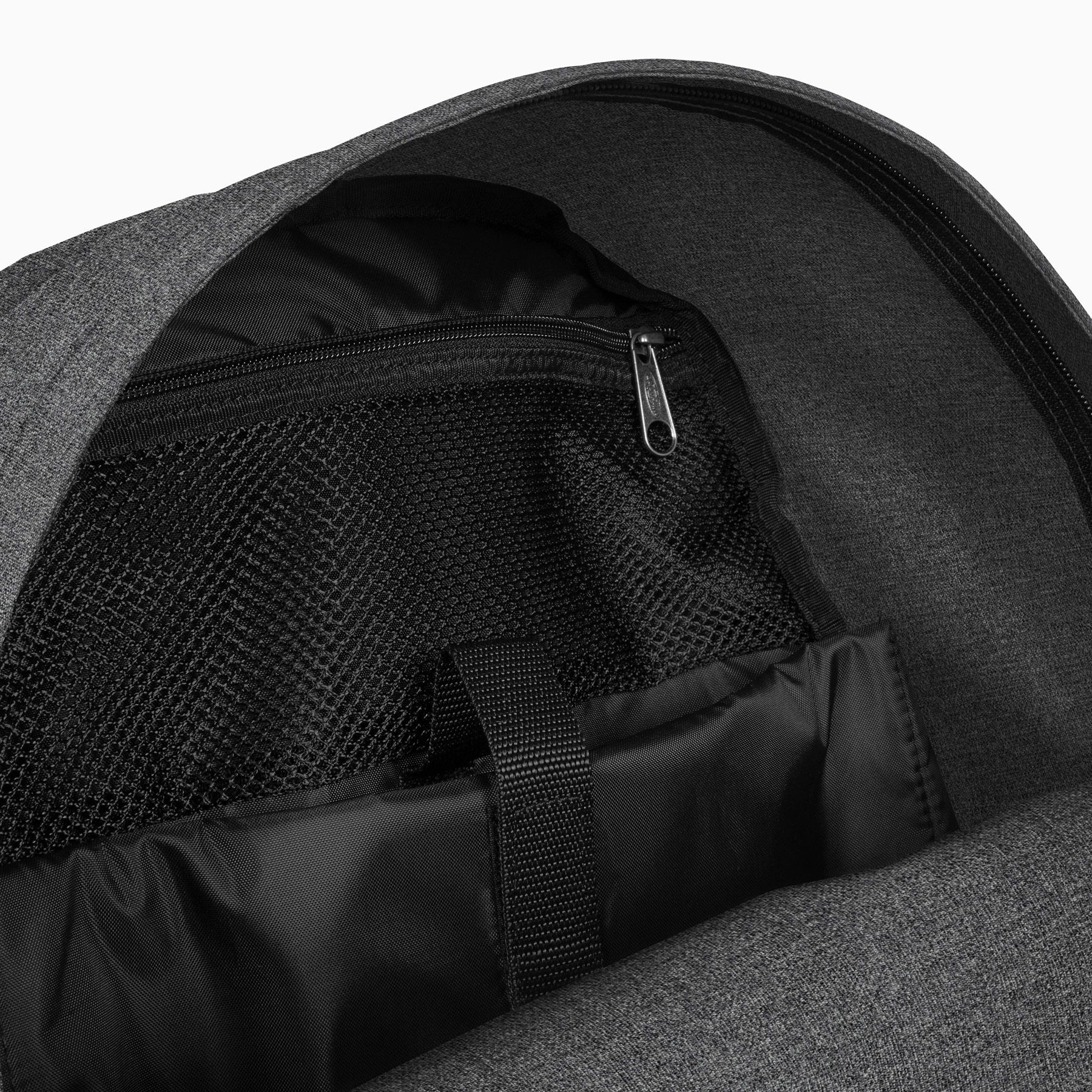 Office Zippl'R Black Denim