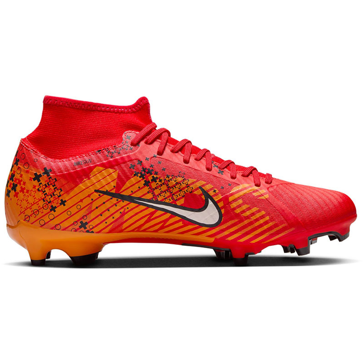 Nike Mercurial Zoom Superfly 9 Academy CR7 FG/MG