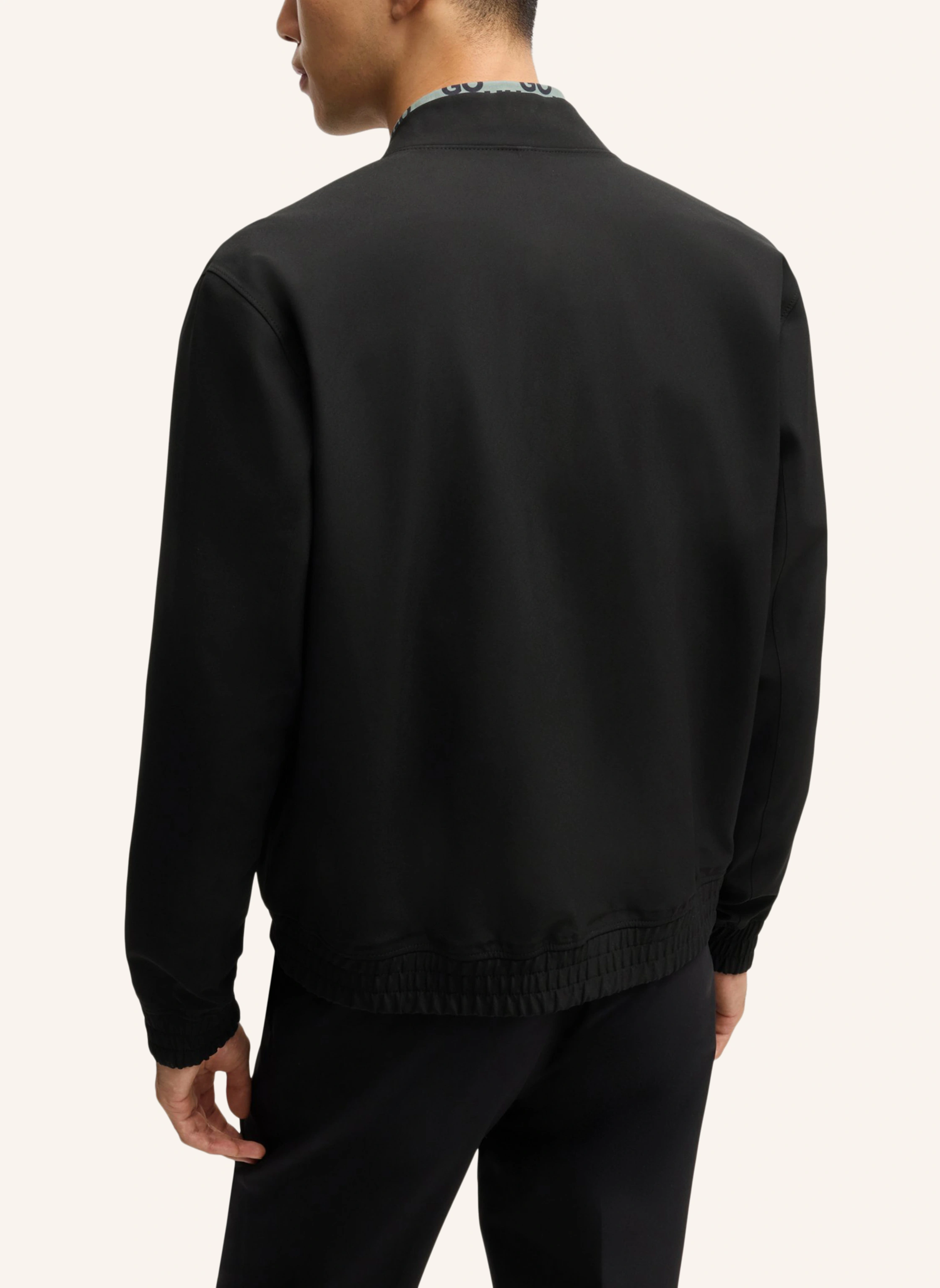 HUGO Blazer UKASHI251F2X