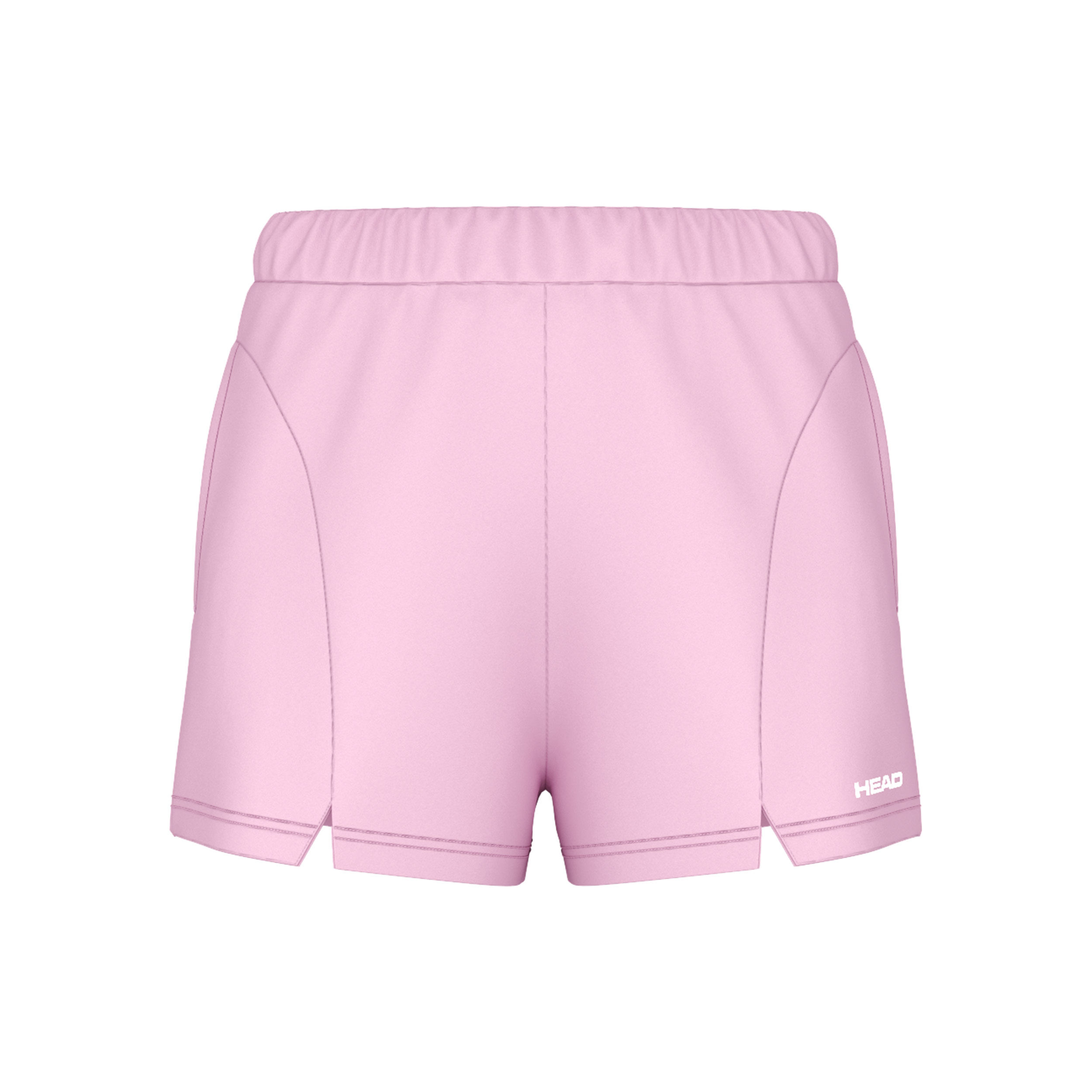 HEAD Dynamic Shorts Femmes - Rosé