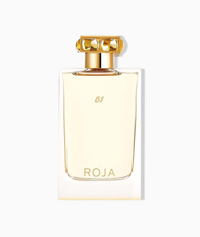 51 Eau de Parfum pour Femme ROJA 75 ML
