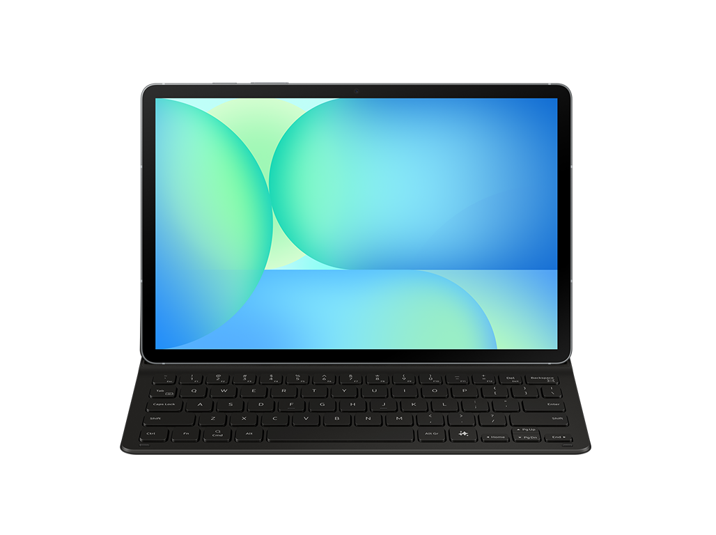 TABLET SAMSUNG TAB S10FE 128GB   CAPA TECLADO