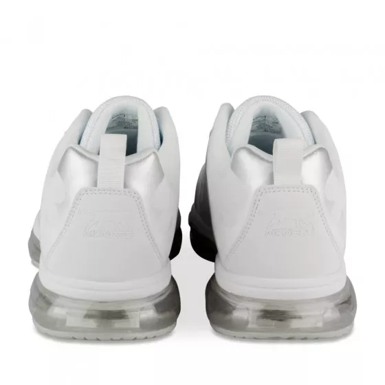Baskets BLANC AIRNESS