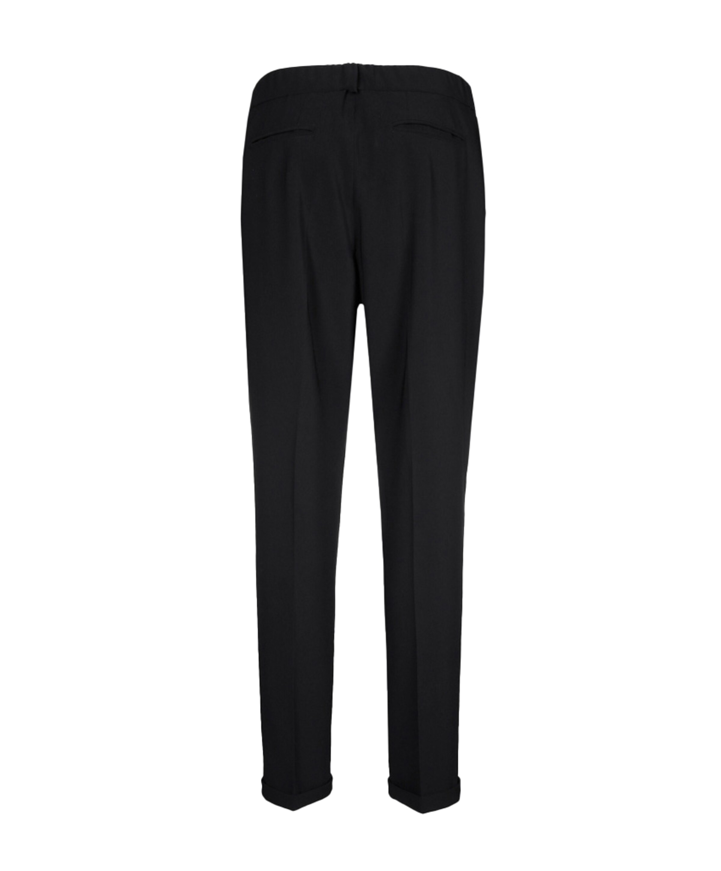 Xandres PHILO/TB72/ESS dames pantalon zwart