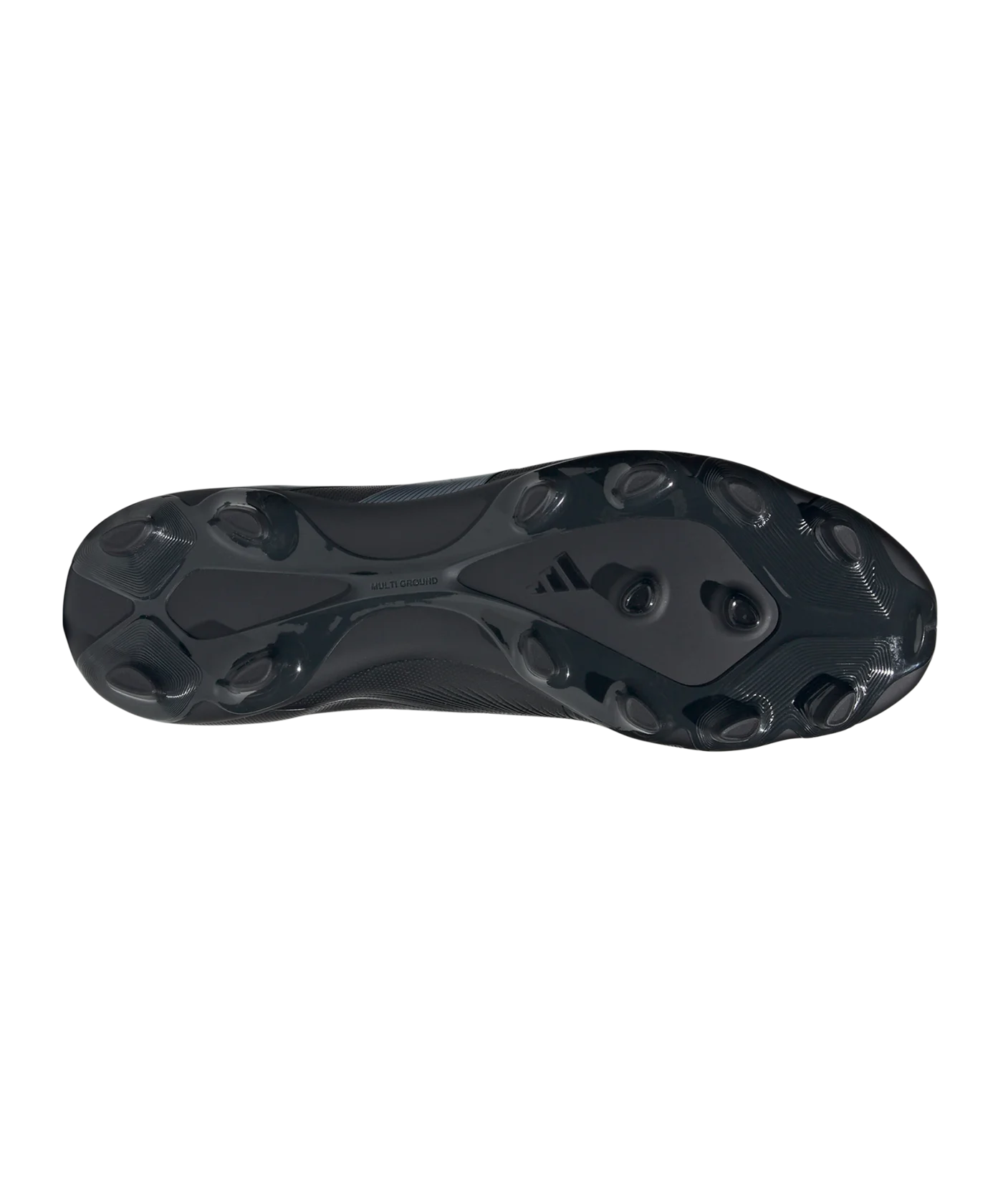 adidas Predator League MG Nightstrike Schwarz