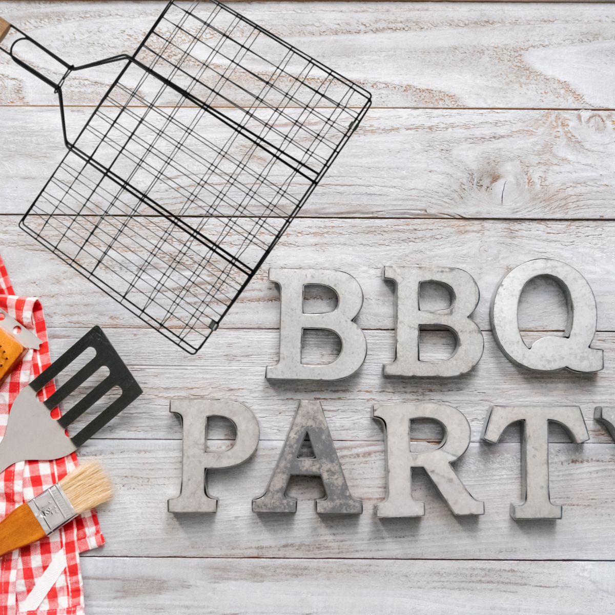 Grille de barbecue BBQ Edition Fackelmann