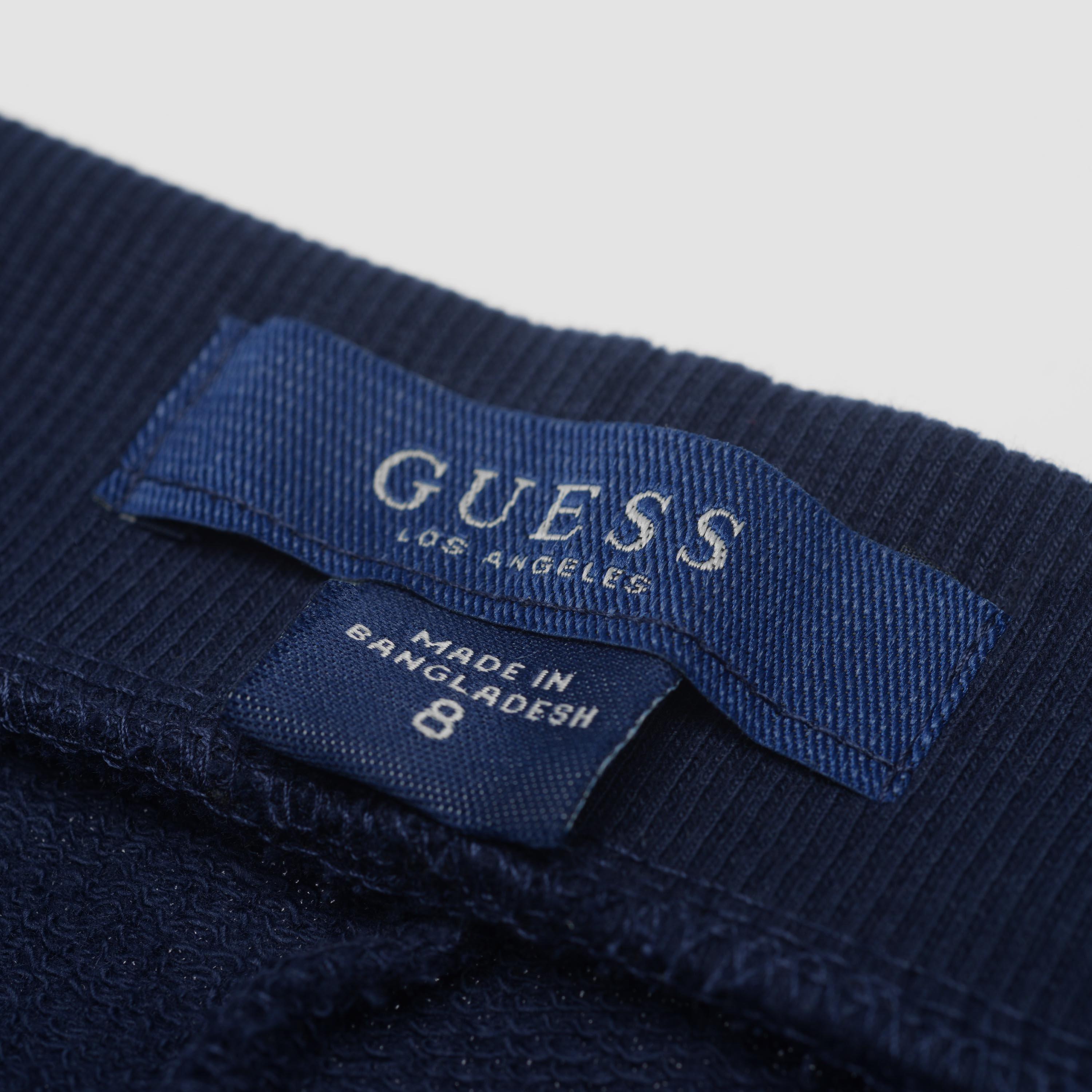 Guess Guess Active Jogging Pants