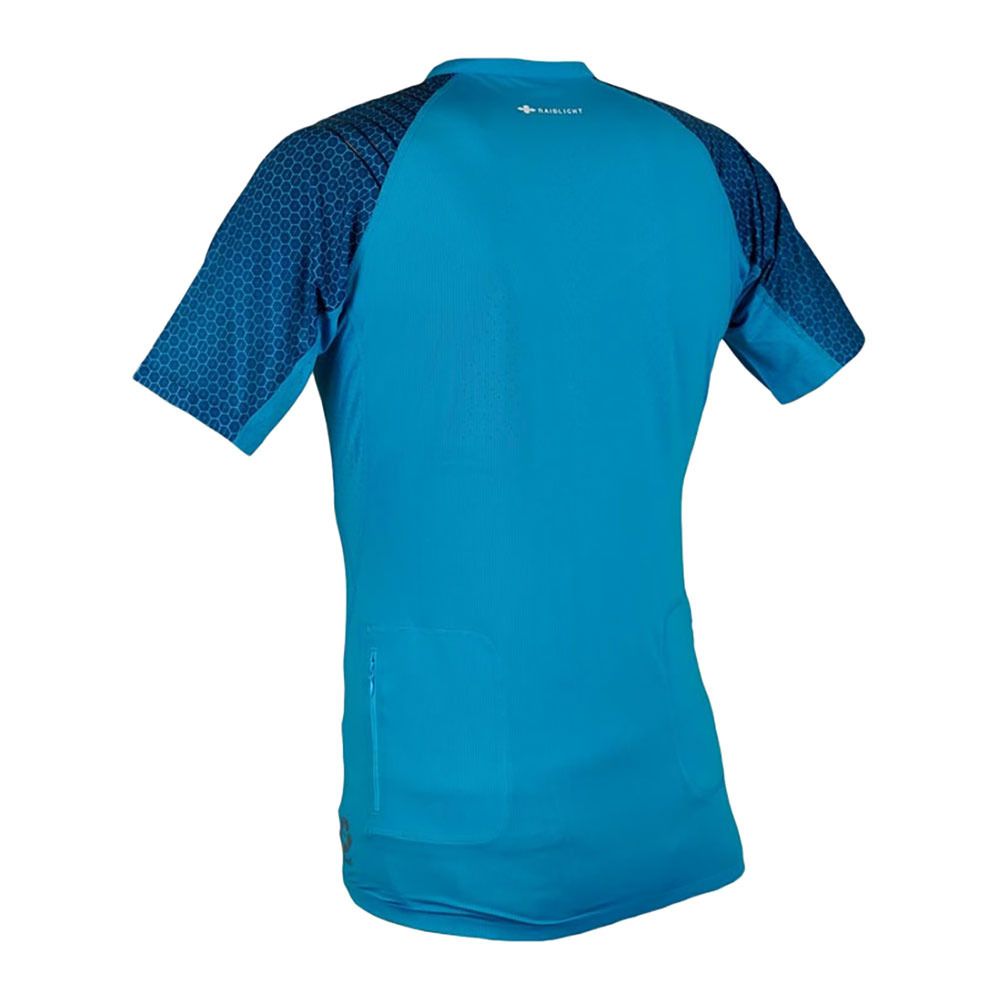 Raidlight R-LIGHT - Tee-shirt Homme blue/navy